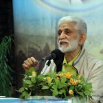 ضیافت نور ۵۴۹ با عنوان “استقبال از ماه رمضان ” برگزار شد