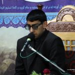 ضیافت نور ۵۵۱ با عنوان “رمضان، ماه شهادت، ماه امام ” برگزار شد